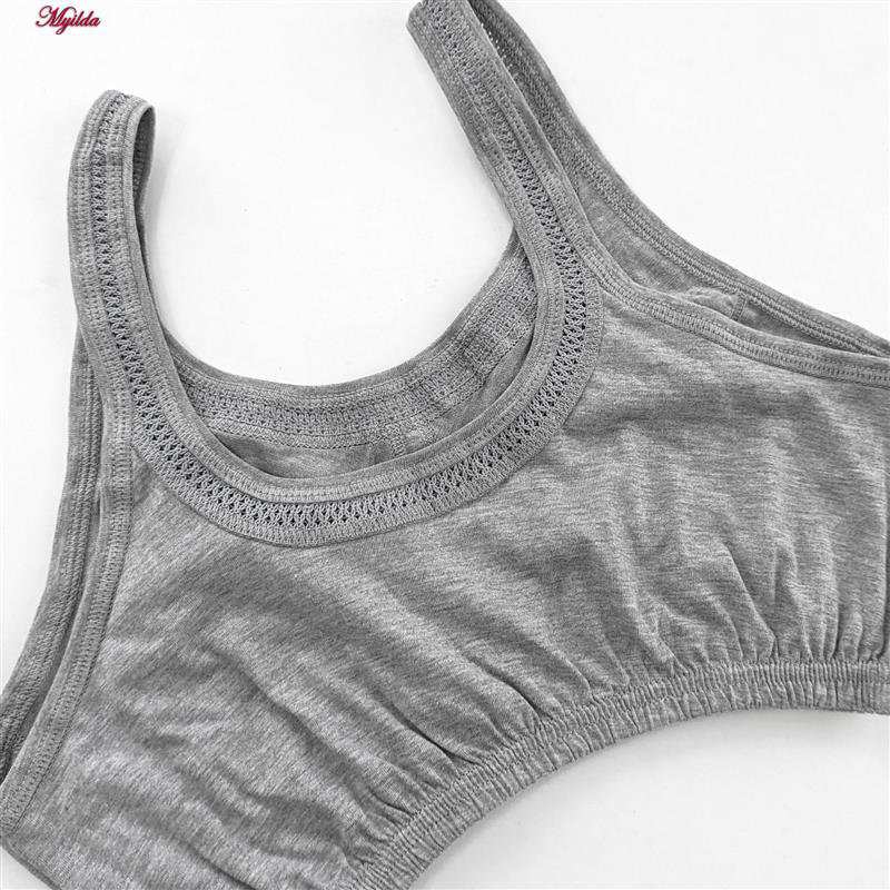 نیم تنه مکه ای زنانه ماییلدا نخی طوسی کد 4577