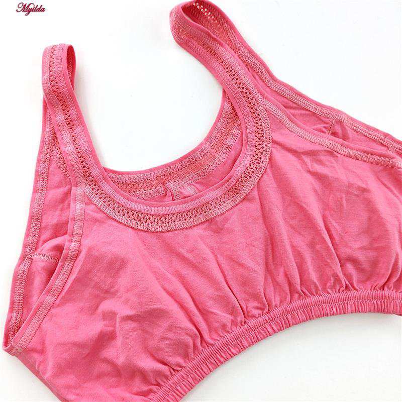 نیم تنه مکه ای زنانه ماییلدا نخی صورتی کد 4577