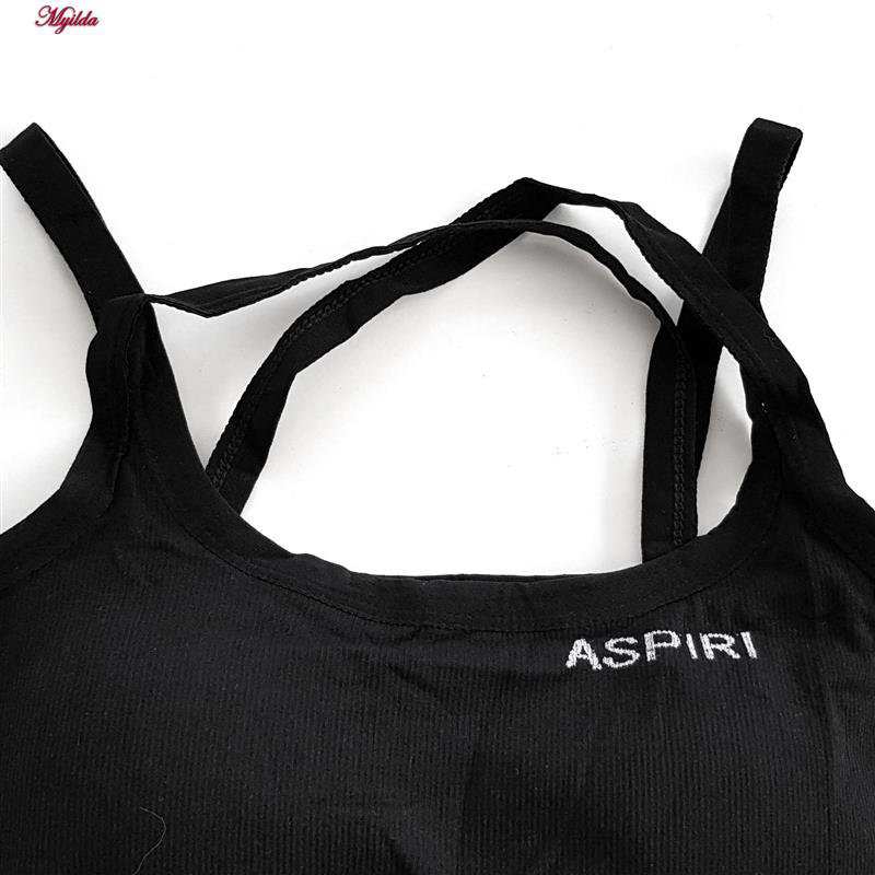 کراپ تاپ زنانه مشکی مدل 4633 ماییلدا