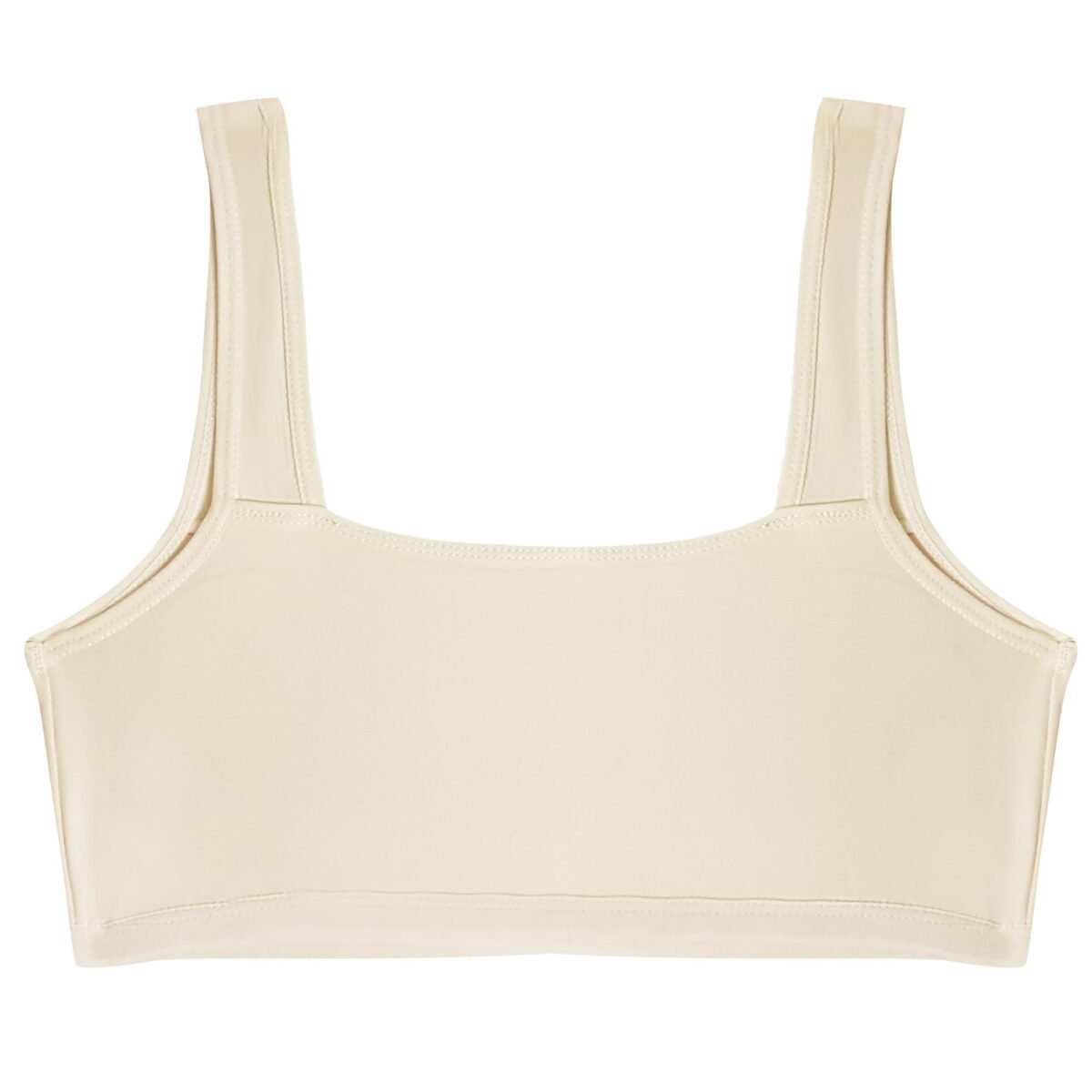 نیم تنه زنانه کرم مدل 4565-MY ماییلدا