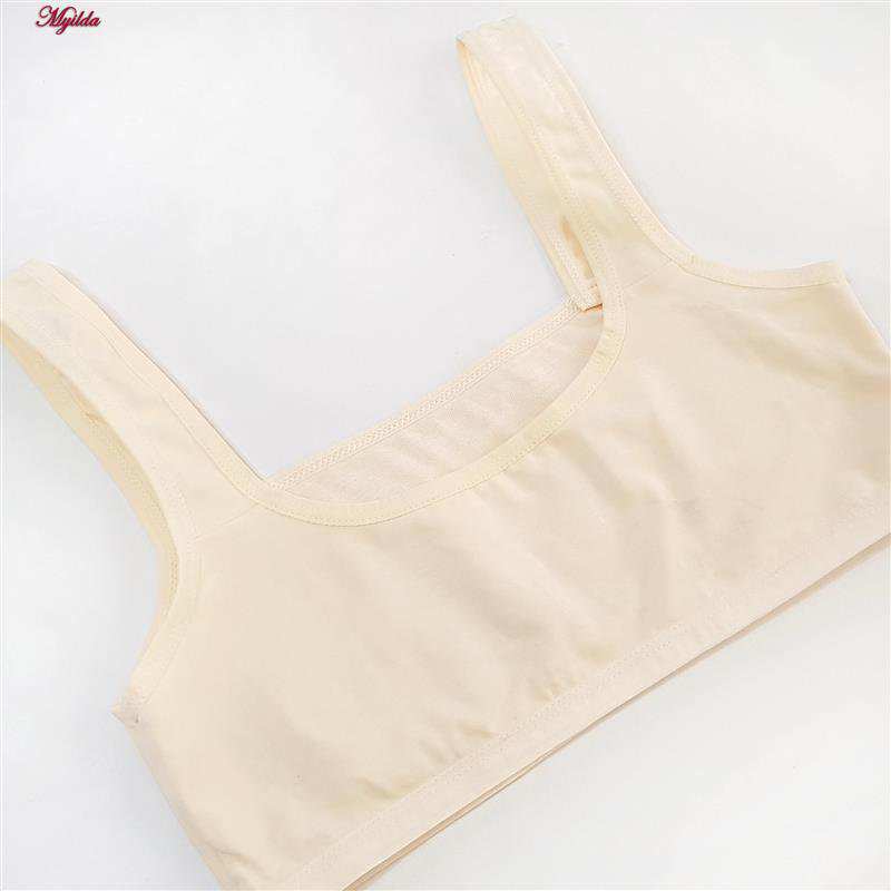 نیم تنه زنانه کرم مدل 4565-MY ماییلدا