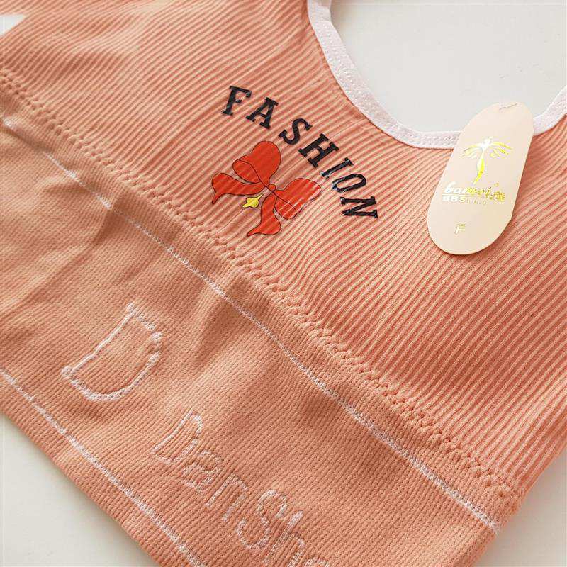 ست نیم تنه و شورت ورزشی زنانه گلبهی مدل 4620 ماییلدا