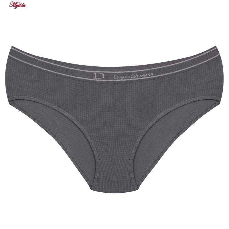 ست نیم تنه و شورت ورزشی زنانه خاکستری تیره مدل 4620 ماییلدا