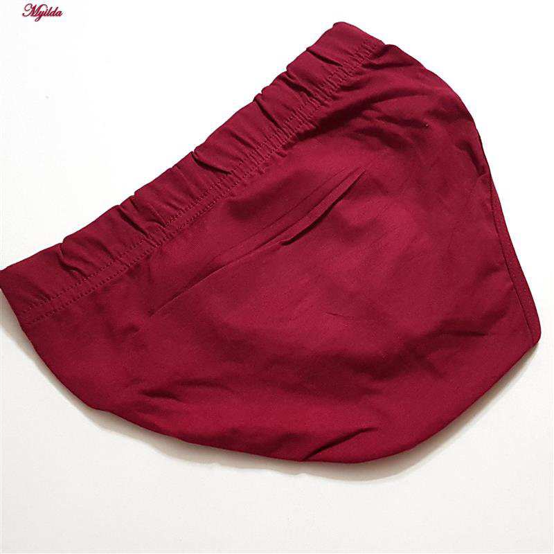 شورت پسرانه اسلیپ پنبه ای کوزا کد 4596-4-MY بسته 4 عددی ماییلدا