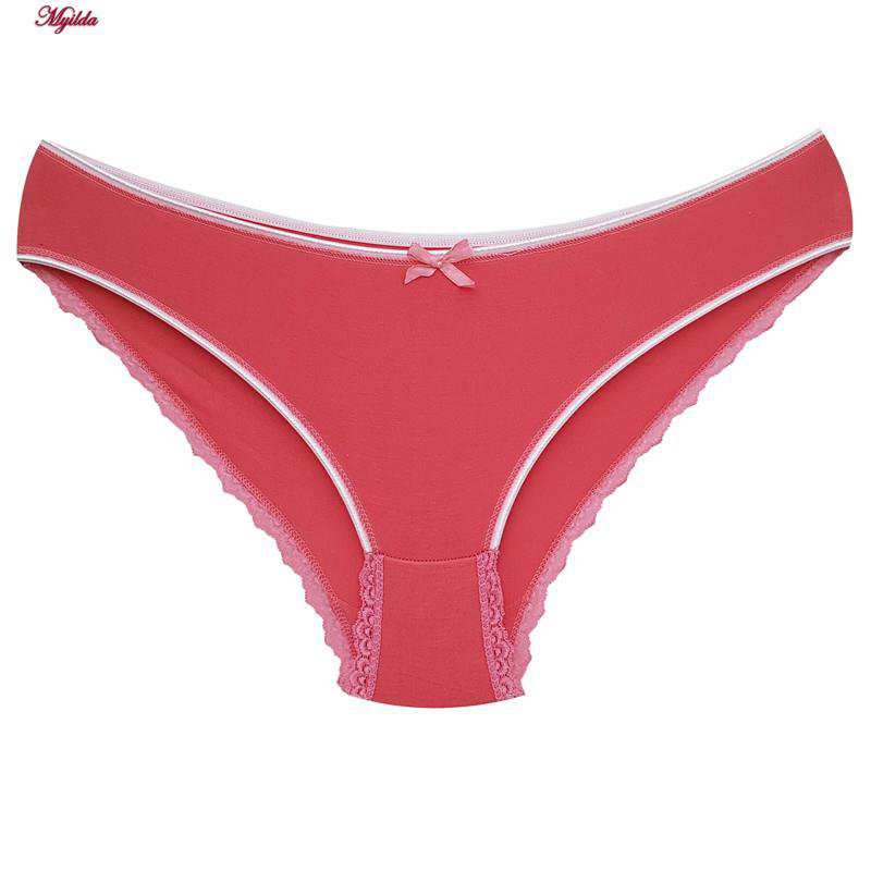 شورت دخترانه بسته 4 عددی مدل 4245-YPYG ماییلدا