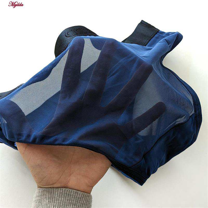 ست شورت و سوتین زنانه دکلته فنردار مدل پوش آپ سرمه ای کد 4626-2 ماییلدا