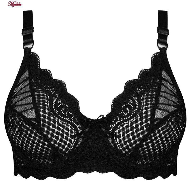 ست شورت و سوتین فنردار زنانه کارنا رز مدل گیپوری مشکی کد 4672-3001 ماییلدا