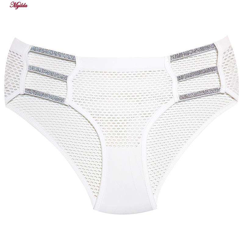 شورت زنانه فانتزی مدل زنبوری بغل کش دار سفید کد 4698-8863 ماییلدا
