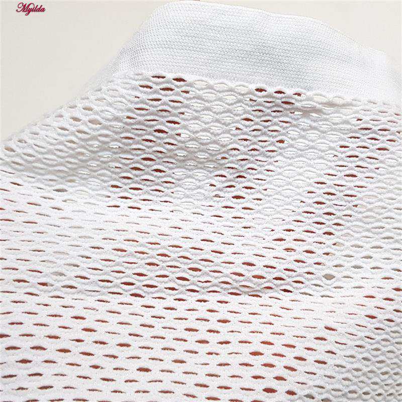 شورت زنانه فانتزی مدل زنبوری بغل کش دار سفید کد 4698-8863 ماییلدا