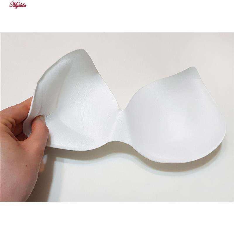 ست نیم تنه و شلوارک ورزشی زنانه مدل پددار قهوه ای کد 4580 ماییلدا