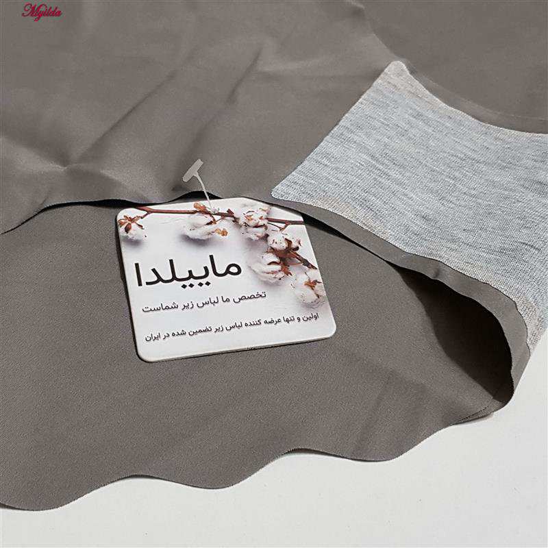 شورت زنانه لیزری نوک مدادی کد 4788 ماییلدا