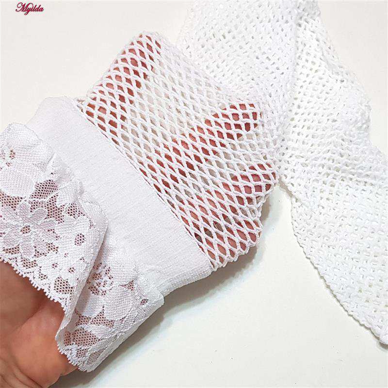ست فانتزی هارنی سفید 4758-8017 به همراه شورت و جوراب ماییلدا