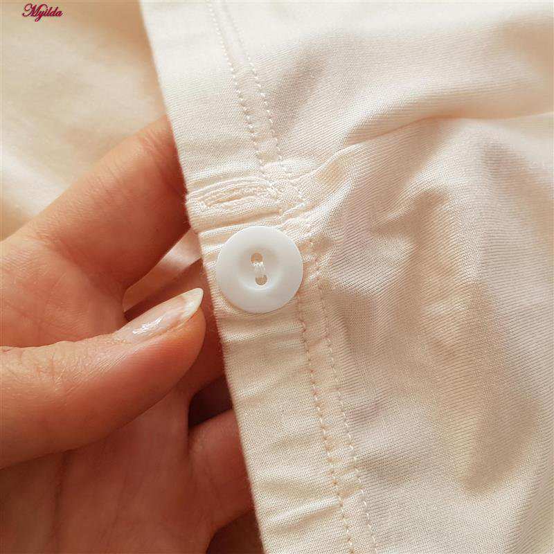 شورت بارداری کرم مدل 4772 ماییلدا