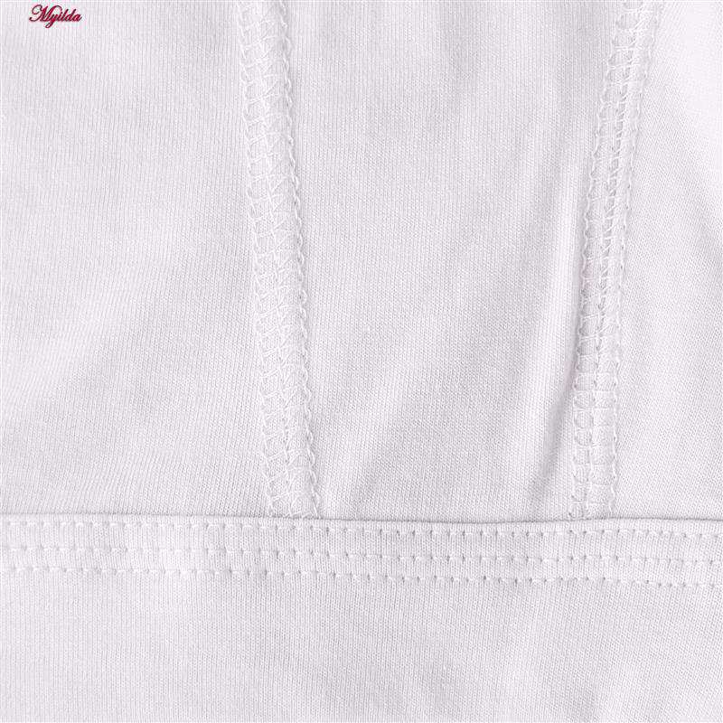 شورت مردانه ماییلدا مدل پادار پنبه ای 4702-BGW بسته سه عددی