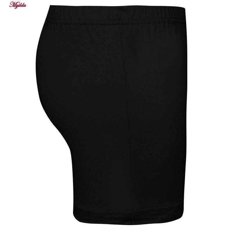 شورت مردانه ماییلدا مدل پادار پنبه ای 4702-BGW بسته سه عددی