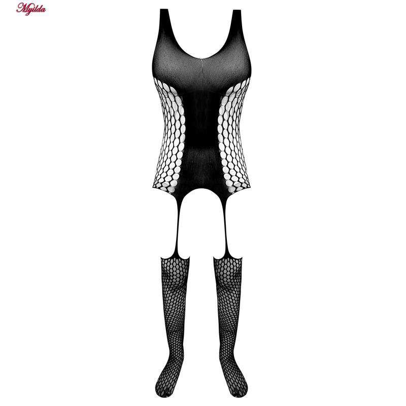 سرهمی فانتزی مدل فیشنت کد 4855-7017 رنگ مشکی ماییلدا