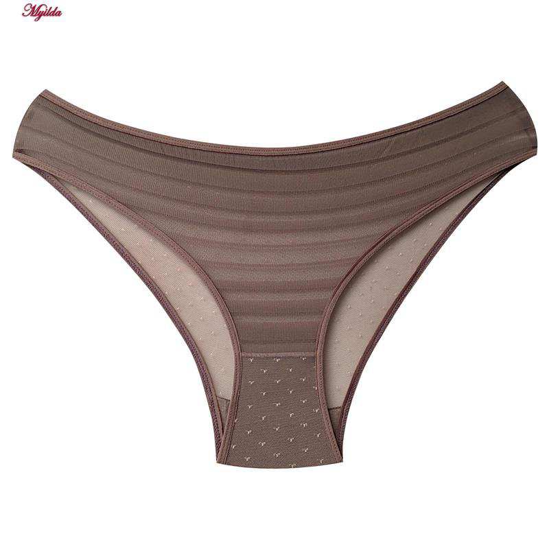 ست شورت و سوتین زنانه کارنا رز مدل فنردار هارنس قهوه ای کد 4675-2080 ماییلدا