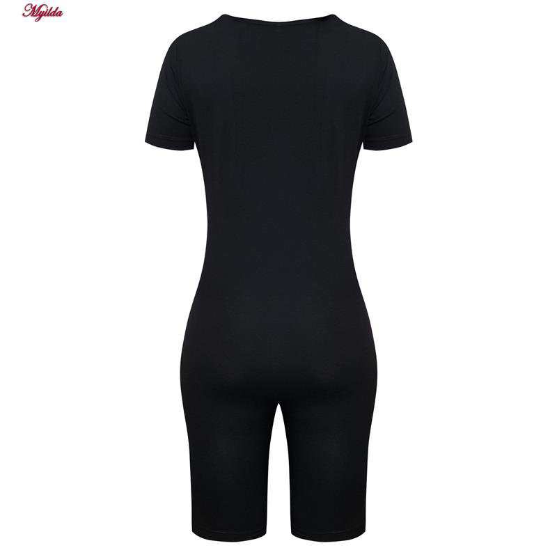 اورال ورزشی زنانه مشکی کد 4924-414 ماییلدا