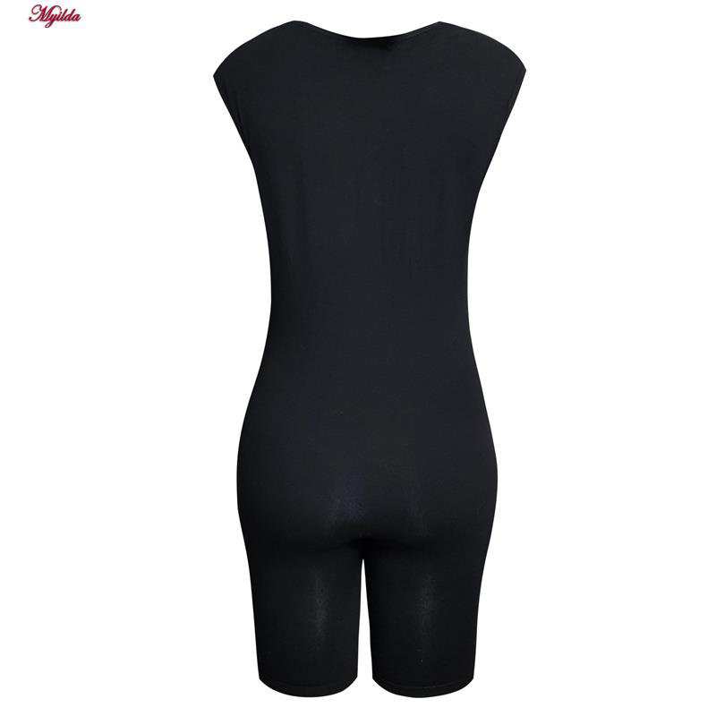 اورال ورزشی زنانه مشکی کد 4923-413 ماییلدا