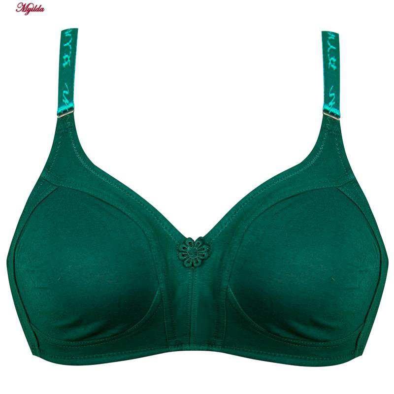 سوتین زنانه پانیذ کله غازی کد 66368-3 ماییلدا