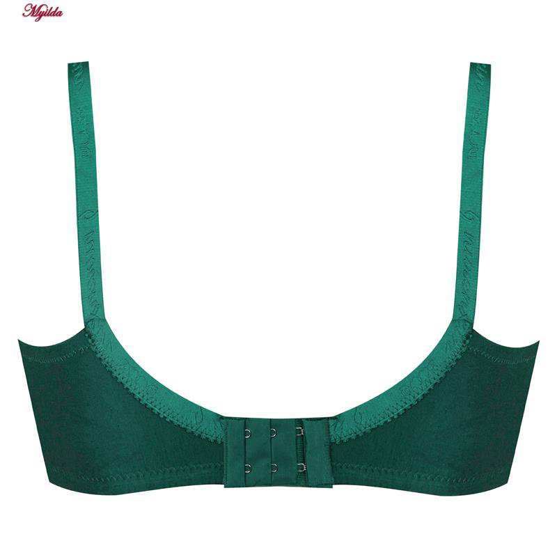 سوتین زنانه پانیذ کله غازی کد 66368-3 ماییلدا