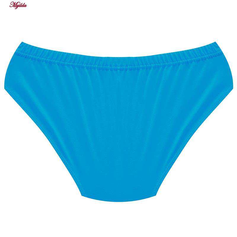 شورت پسرانه ماییلدا مدل آبی فیروزه ای 4700