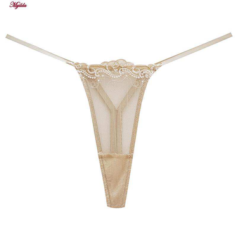 ست شورت و سوتین زنانه فیتن مدل فنردار گیپور کرم کد 4952-8 ماییلدا