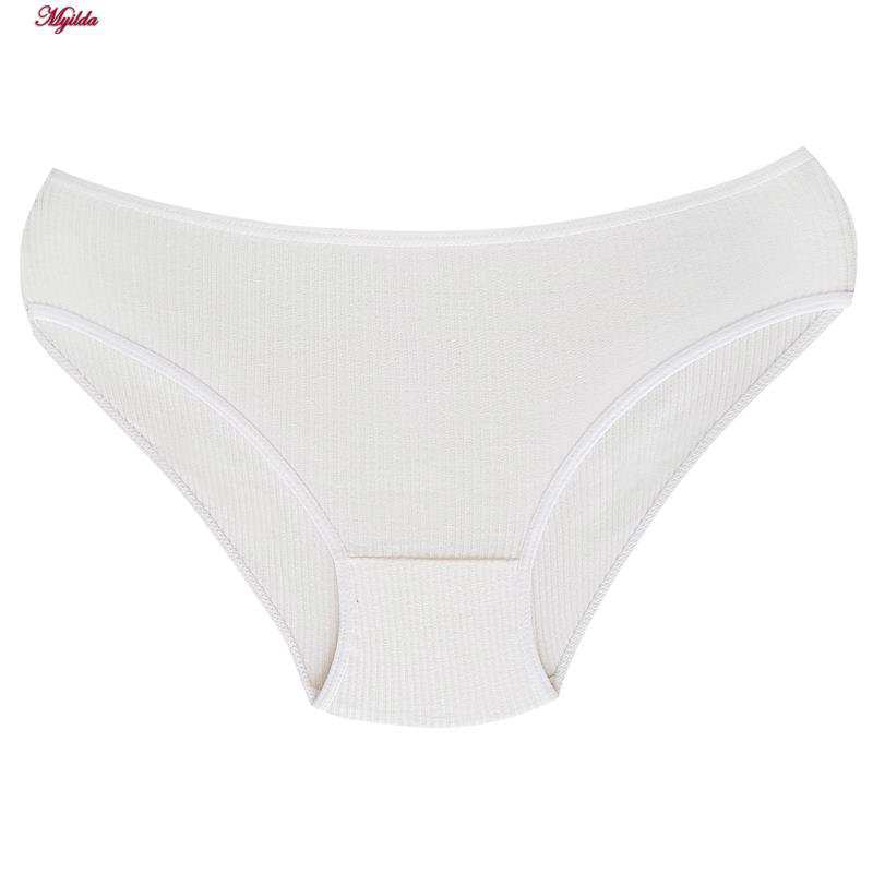 شورت زنانه آیدا مدل اسلیپ کبریتی کد 4948-1 بسته 3 عددی ماییلدا