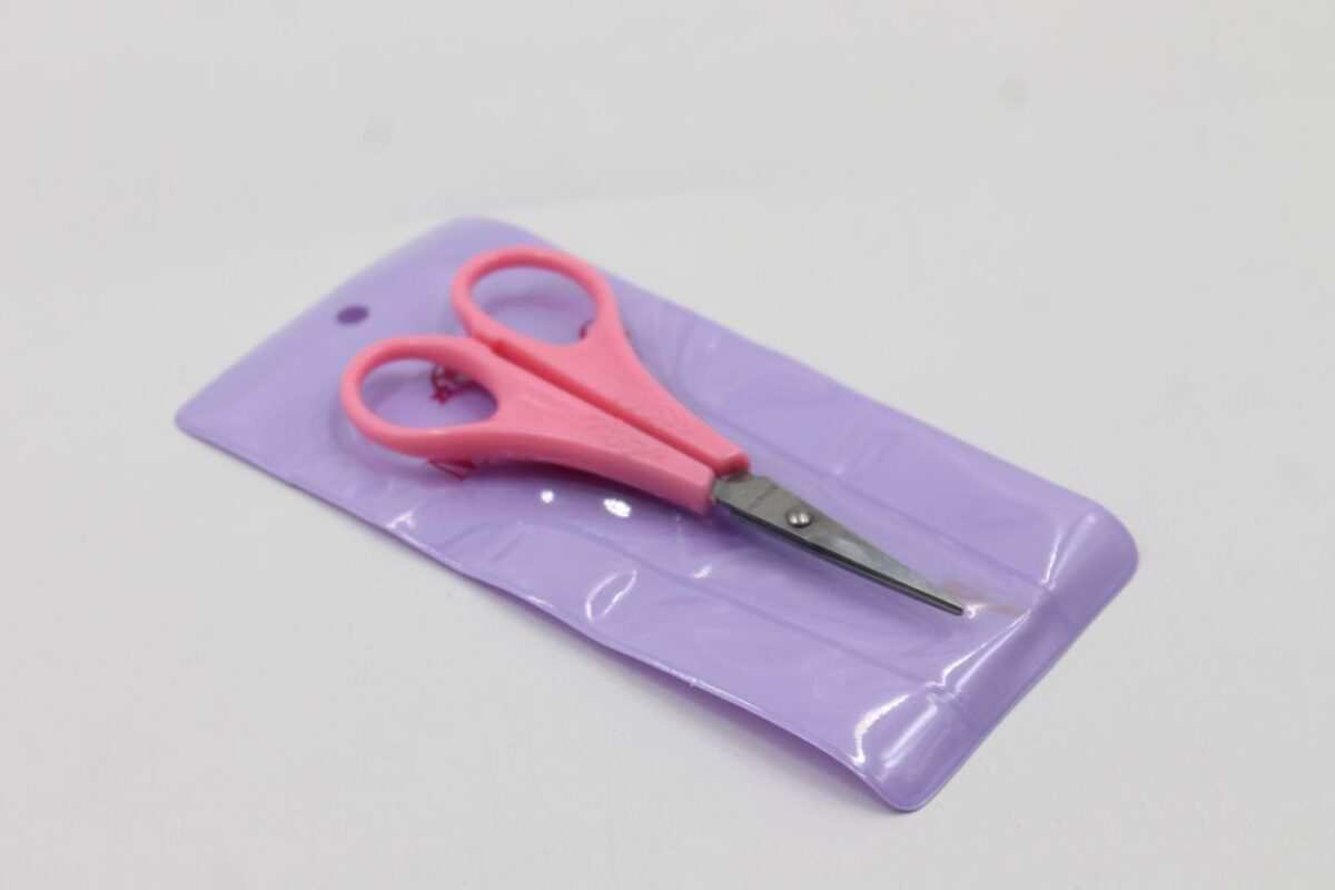 قیچی ابرو n-1073 ماییلدا