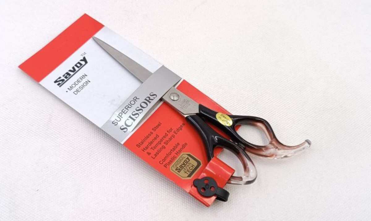 قیچی آرایشی n-1074 ماییلدا