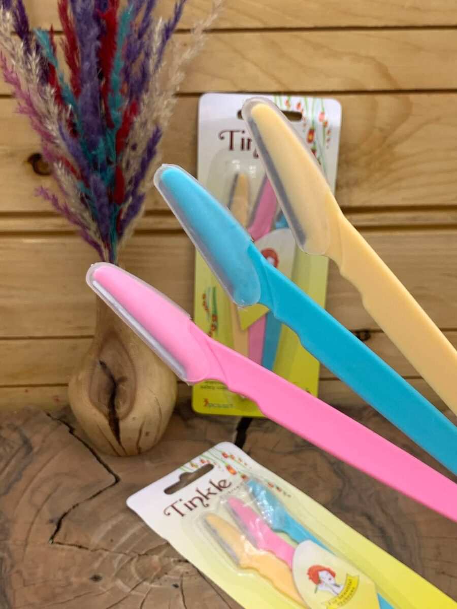 تیغ ابرو (تیغه صاف) n-1058 ماییلدا