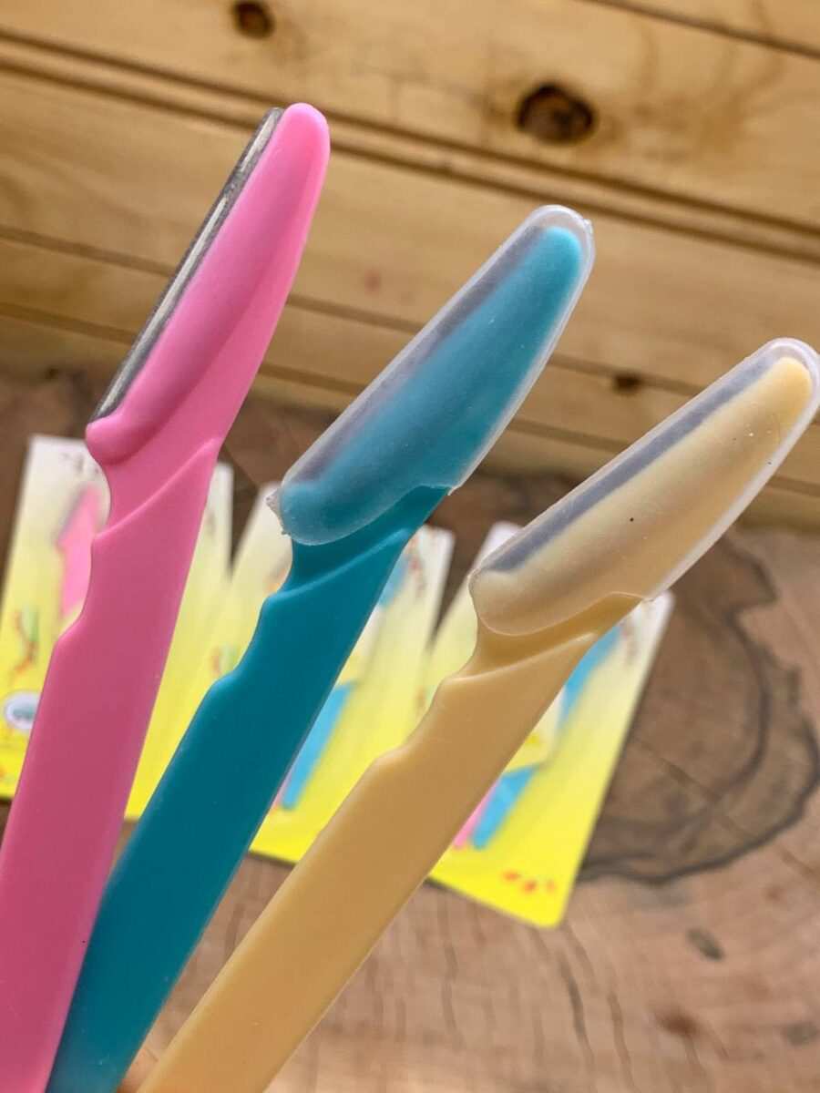 تیغ ابرو (تیغه صاف) n-1058 ماییلدا