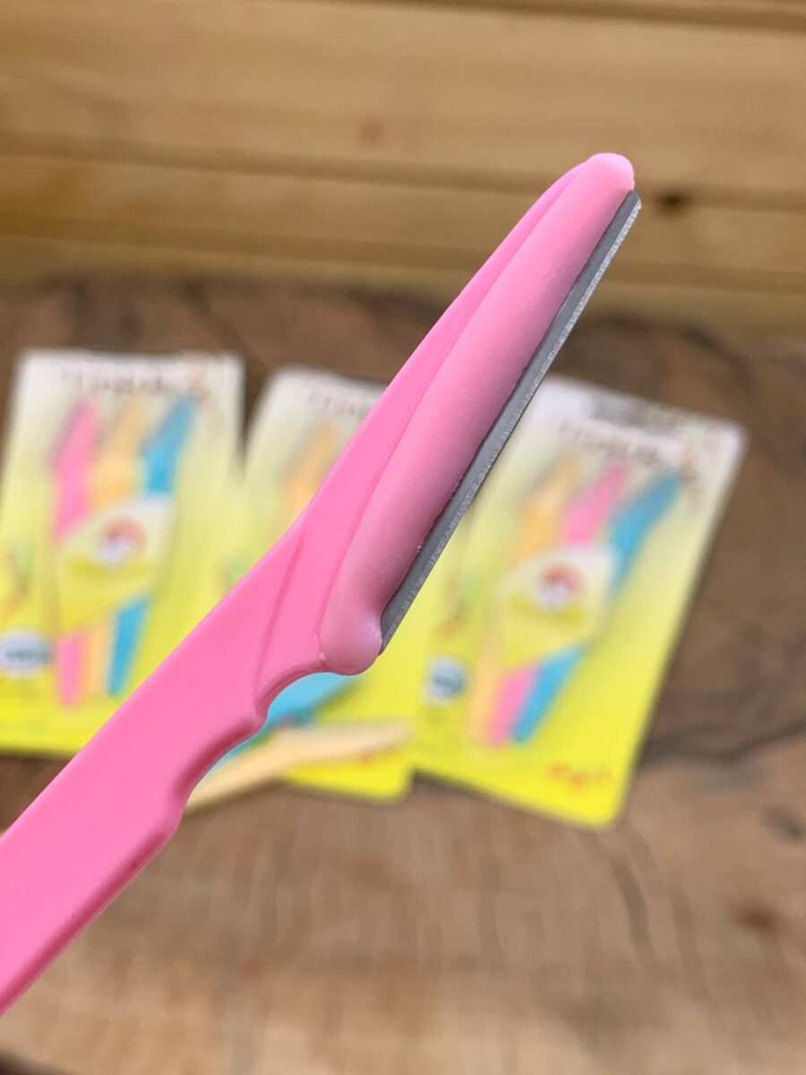 تیغ ابرو (تیغه صاف) n-1058 ماییلدا