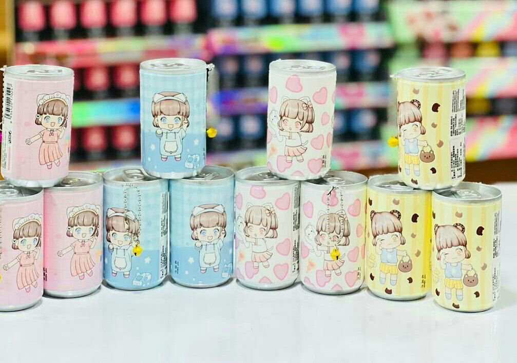 دستمال مرطوب قوطی دختر n-1088 ماییلدا