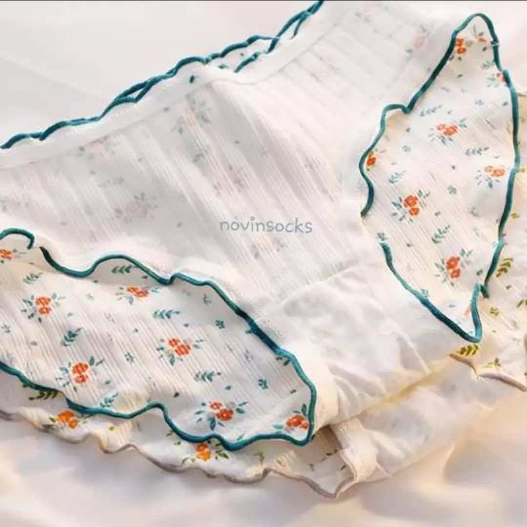 شورت گل گلی n-1003 ( سایز 34تا38) ماییلدا