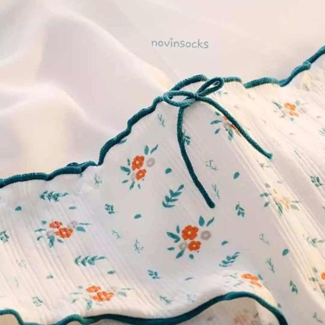 شورت گل گلی n-1003 ( سایز 34تا38) ماییلدا