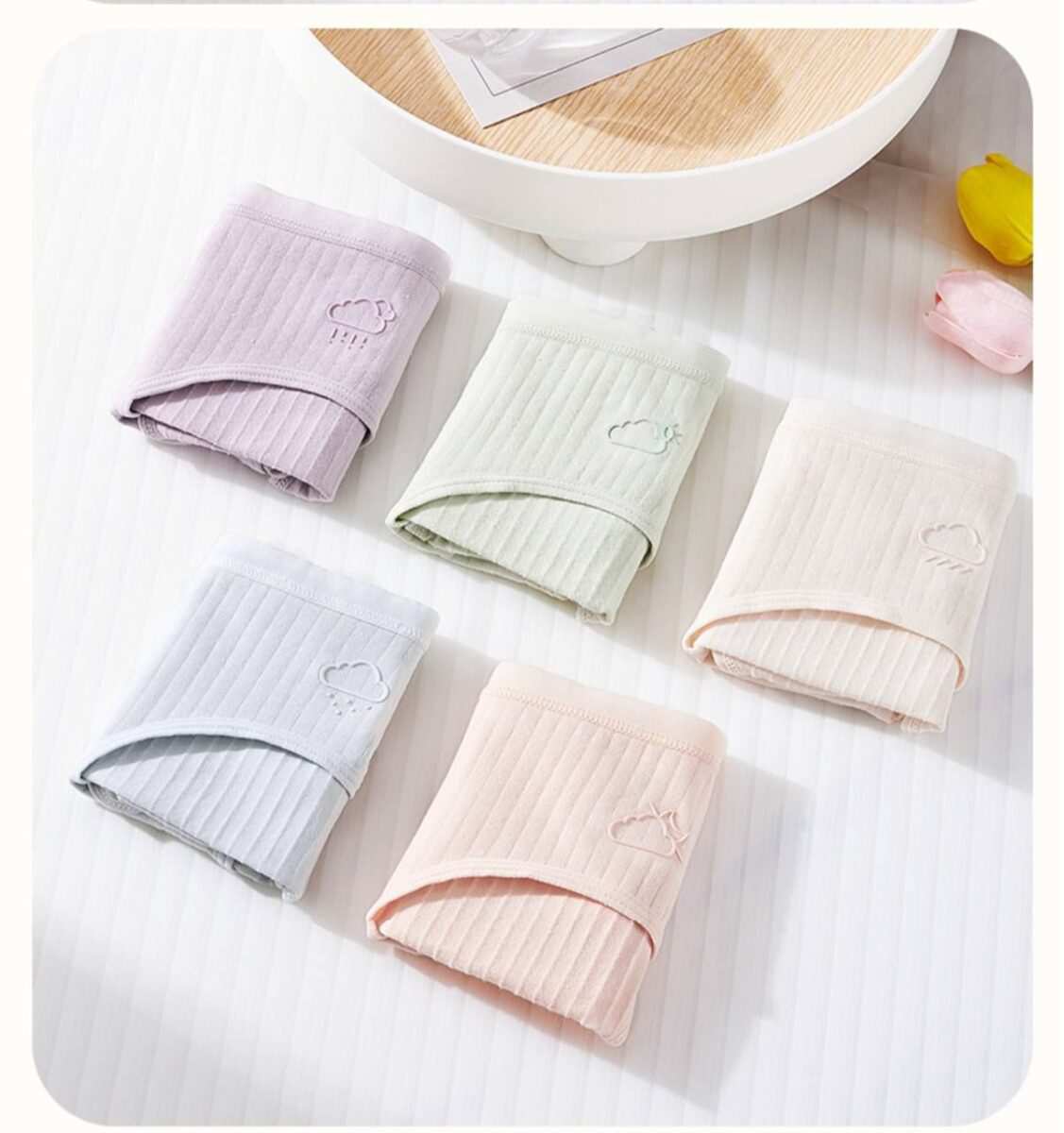 شورت کبریتی ابری n-1002 (سایز34تا38) ماییلدا