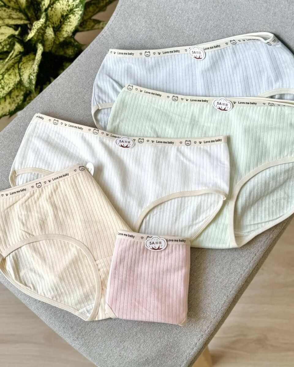 شورت کش خرسی n-1007 (سایز34تا40) ماییلدا