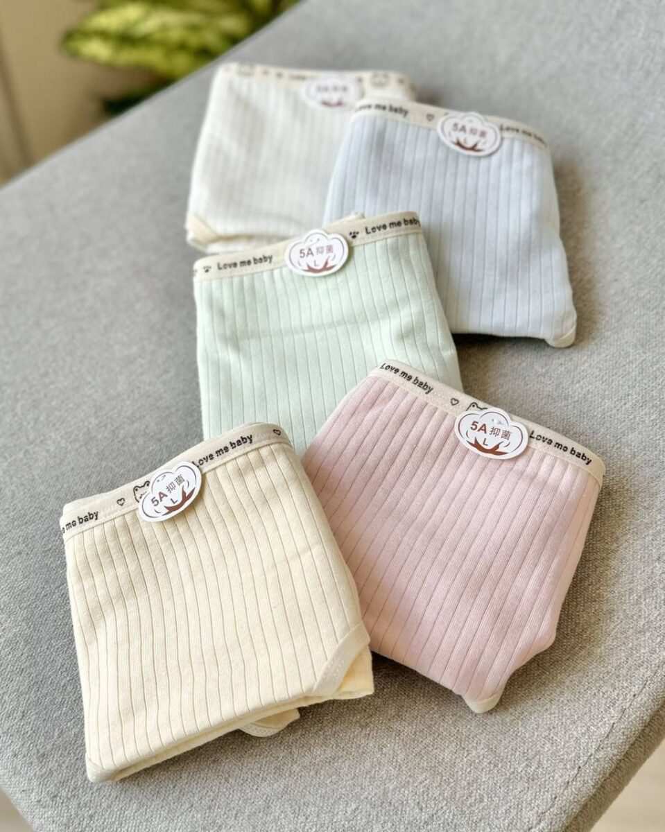 شورت کش خرسی n-1007 (سایز34تا40) ماییلدا