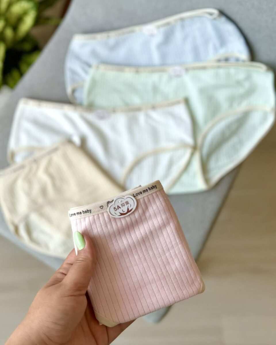 شورت کش خرسی n-1007 (سایز34تا40) ماییلدا