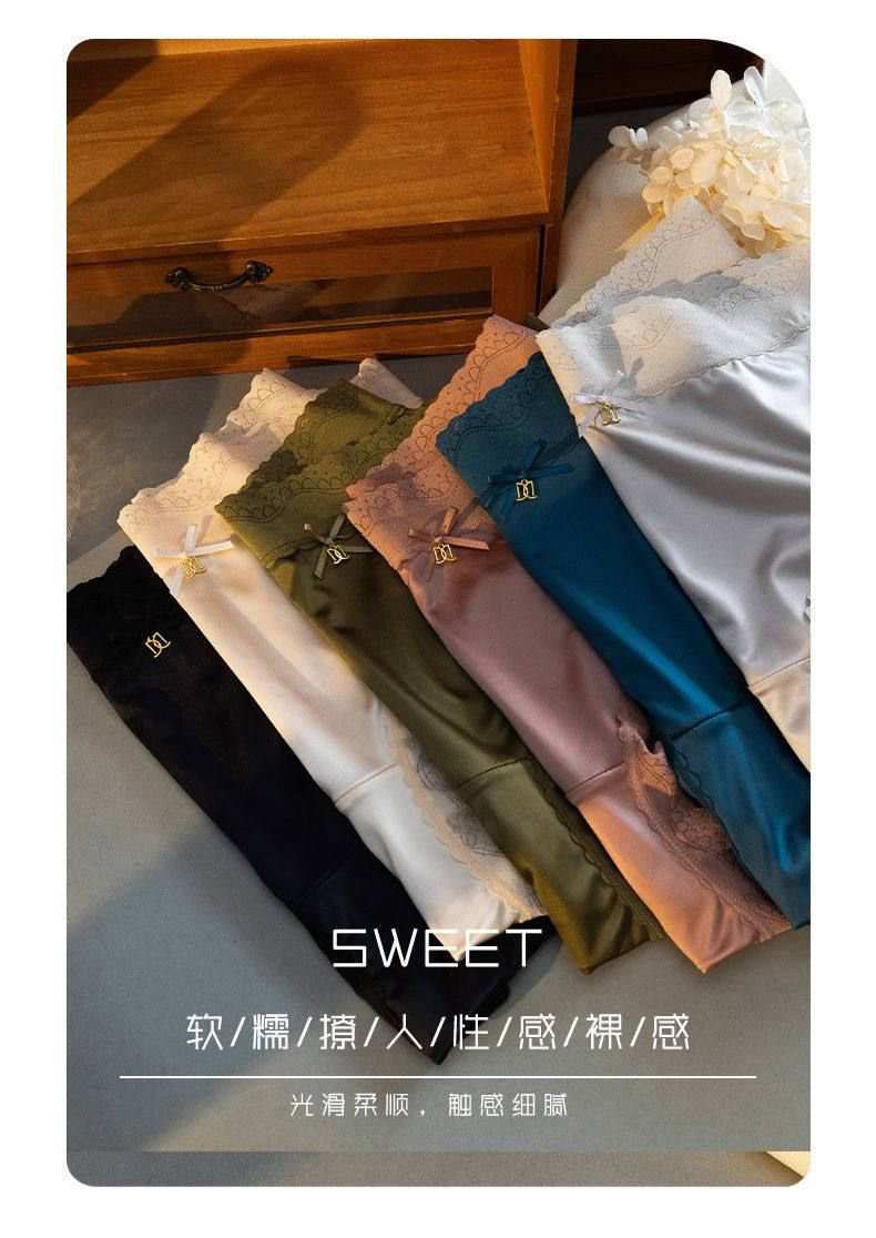 شورت ساتن دلارام n-1005 (سایز34تا38) ماییلدا