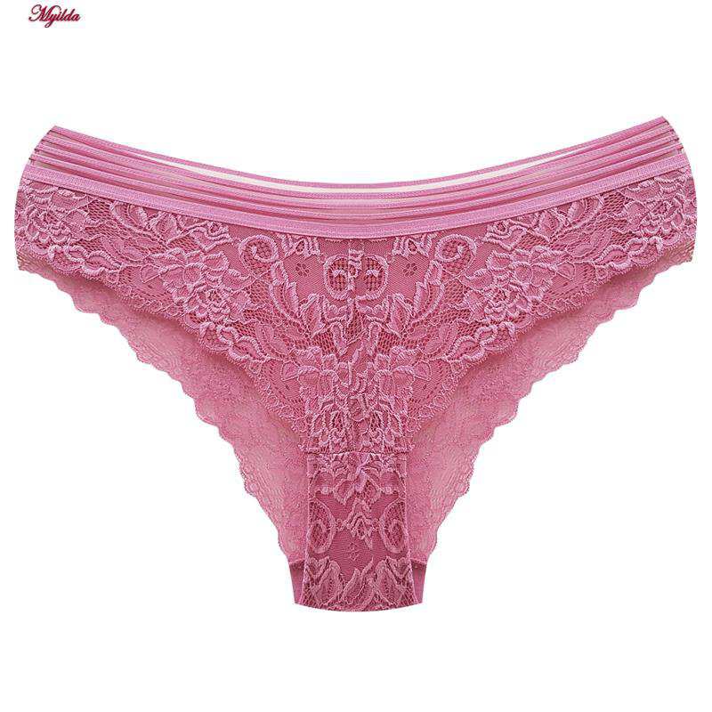 شورت زنانه مدل گیپور گلدار کالباسی کد 4981-2218 ماییلدا