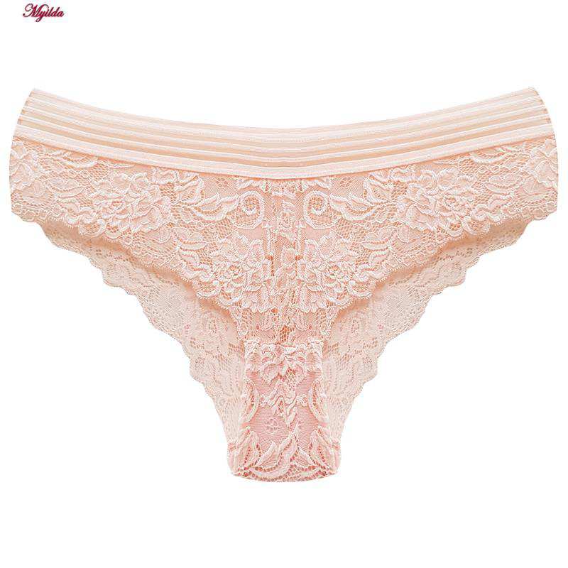 شورت زنانه مدل گیپور گلدار صورتی روشن کد 4981-2218 ماییلدا