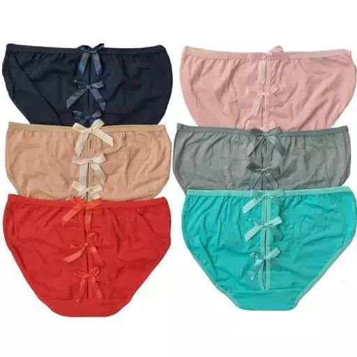 شورت زنانه مهتاب کد N1210 (سایز 40تا44) XL ماییلدا