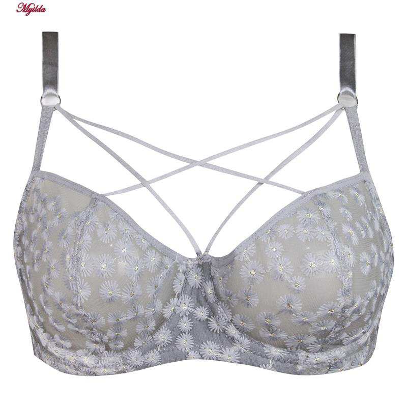 ست شورت و سوتین زنانه کارنا رز مدل فنردار طوسی کد 5031-2057 ماییلدا