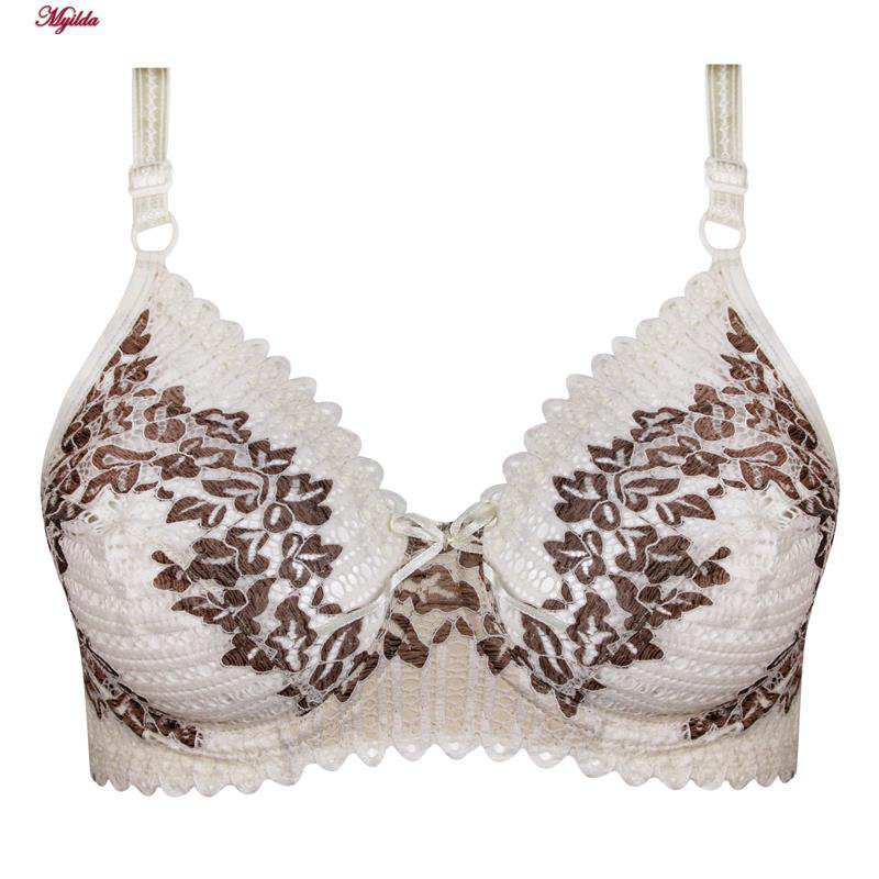 ست شورت و سوتین زنانه کارنا رز مدل فنردار کرم کد 5030-3000-3 ماییلدا