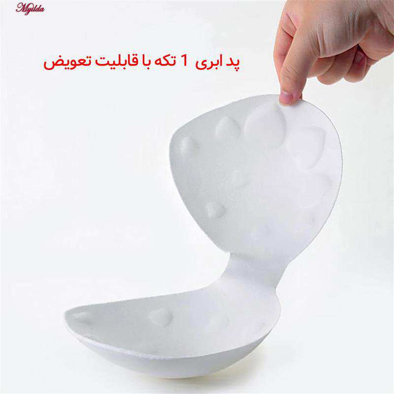 ست نیم تنه و شورت ورزشی زنانه مدل سیملس طوسی کد 4965 ماییلدا