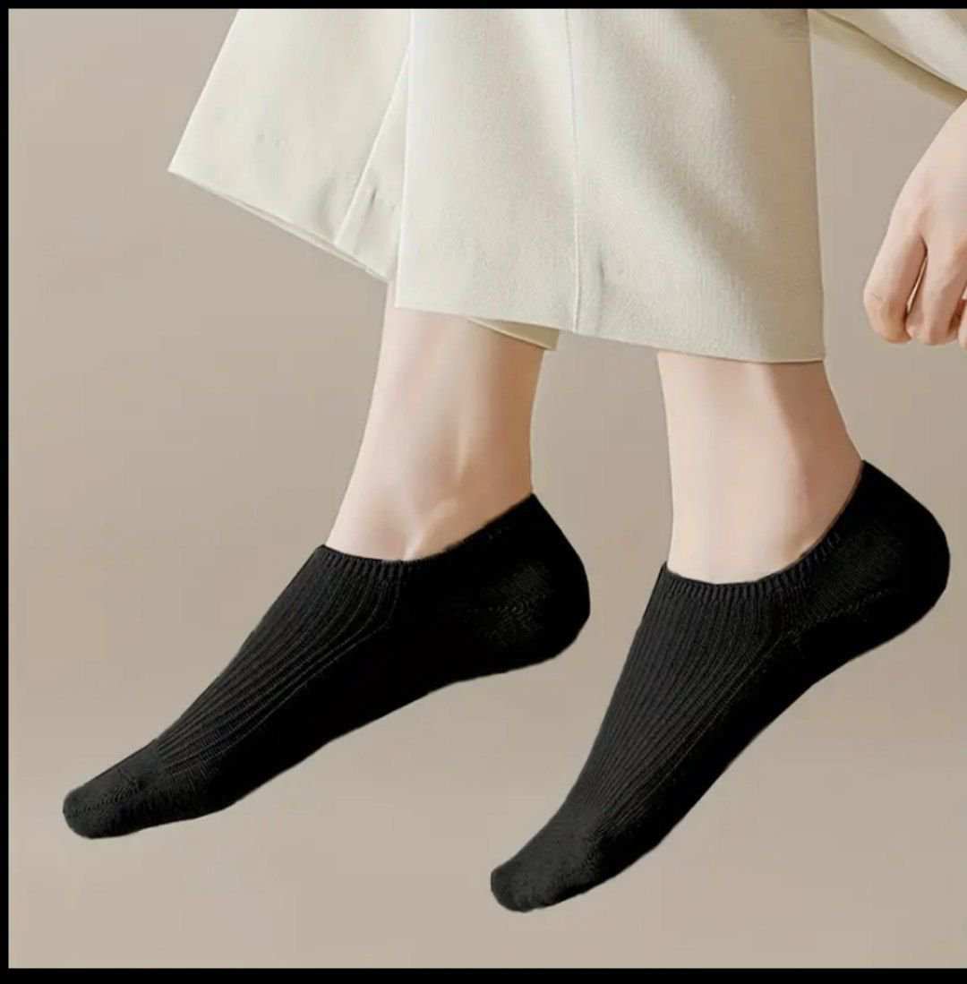 جوراب زنانه مچی کبریتی کد n-1132 ماییلدا