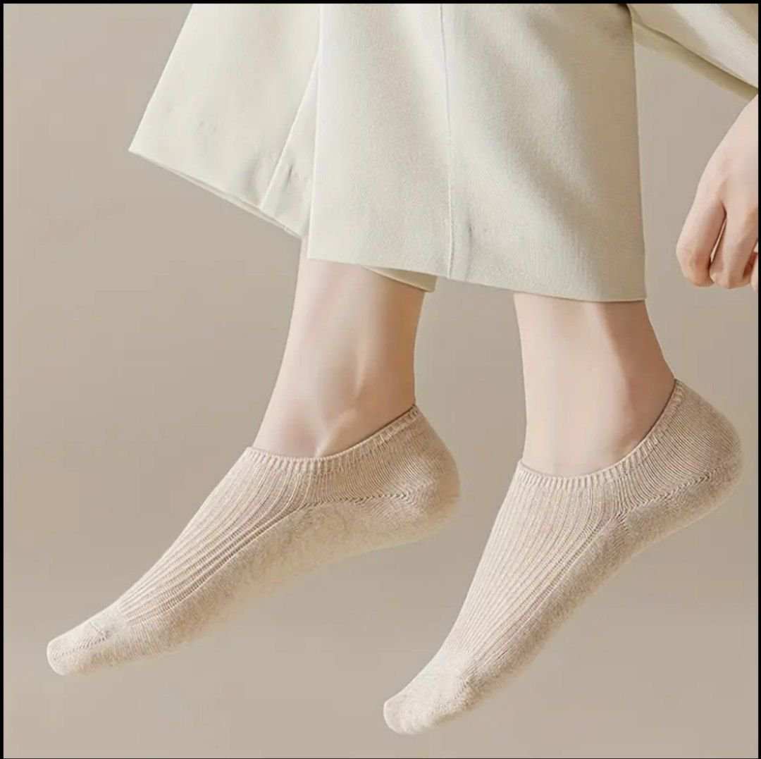 جوراب زنانه مچی کبریتی کد n-1132 ماییلدا