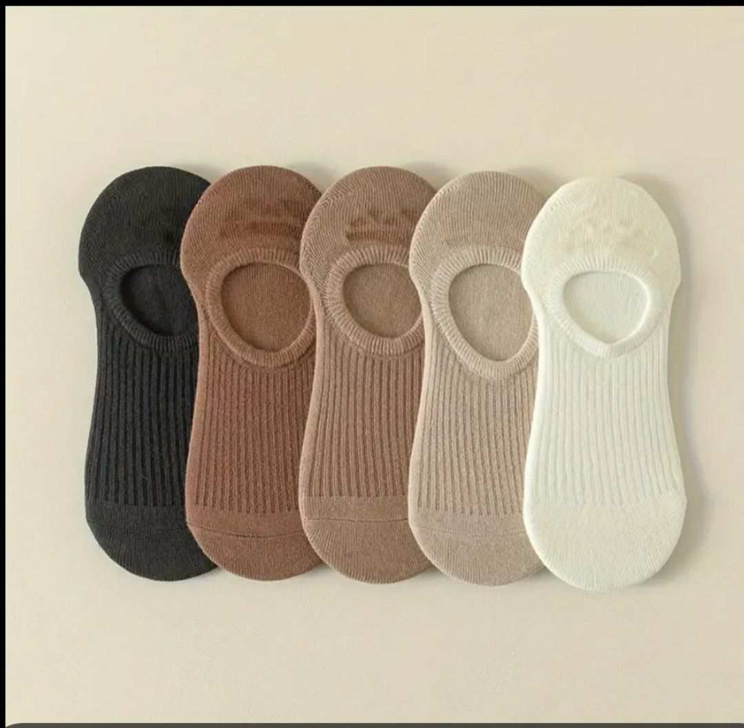 جوراب زنانه مچی کبریتی کد n-1132 ماییلدا